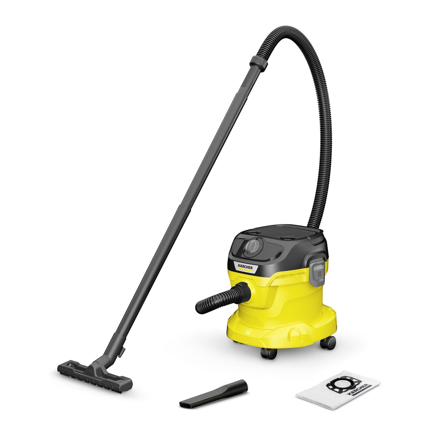 Karcher KWD 2 V-12/4/18 1.628-426.0