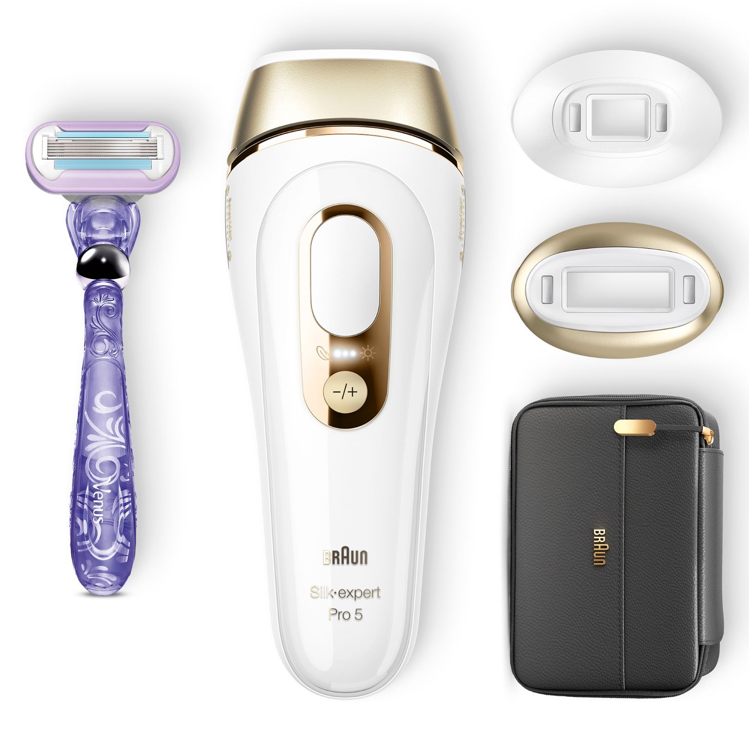 Braun silk expert Pro5 美品 Braun Silk-expert Pro 5 IPL PL5146 - Opinie i ceny na Ceneo.pl