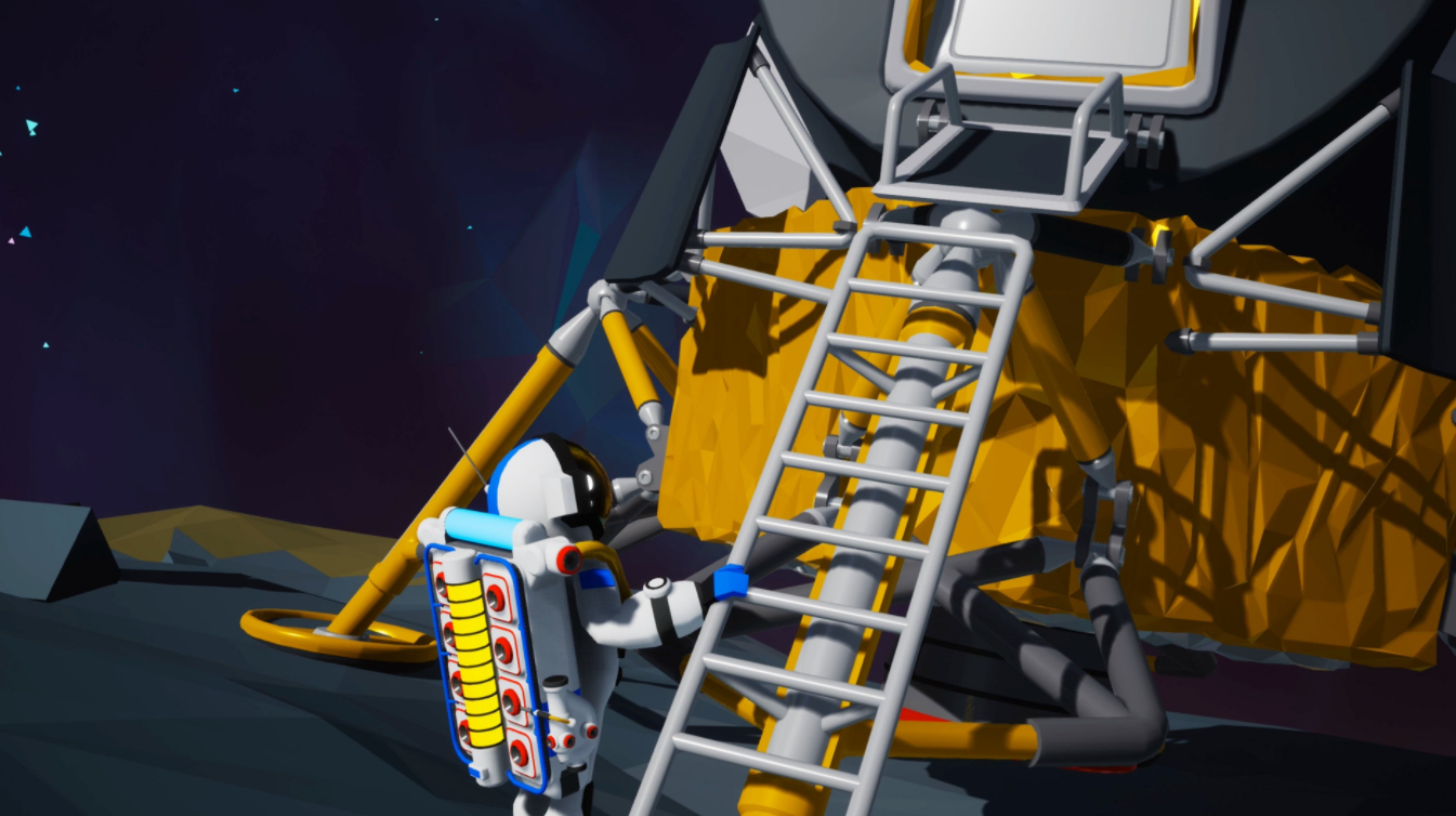 astroneer