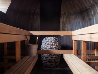 Sauna – zalety. Jak i dlaczego warto korzystać z sauny?