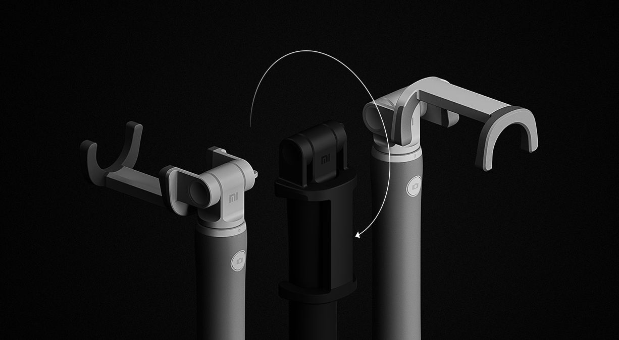 Xiaomi Mi Bluetooth Selfie Stick 