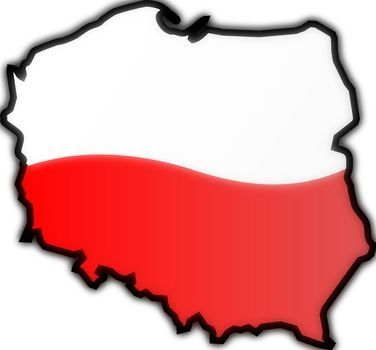 Uczymy dzieci patriotycznych wierszy o Polsce - Kto Ty jeste