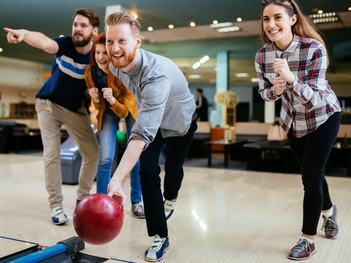 bowling