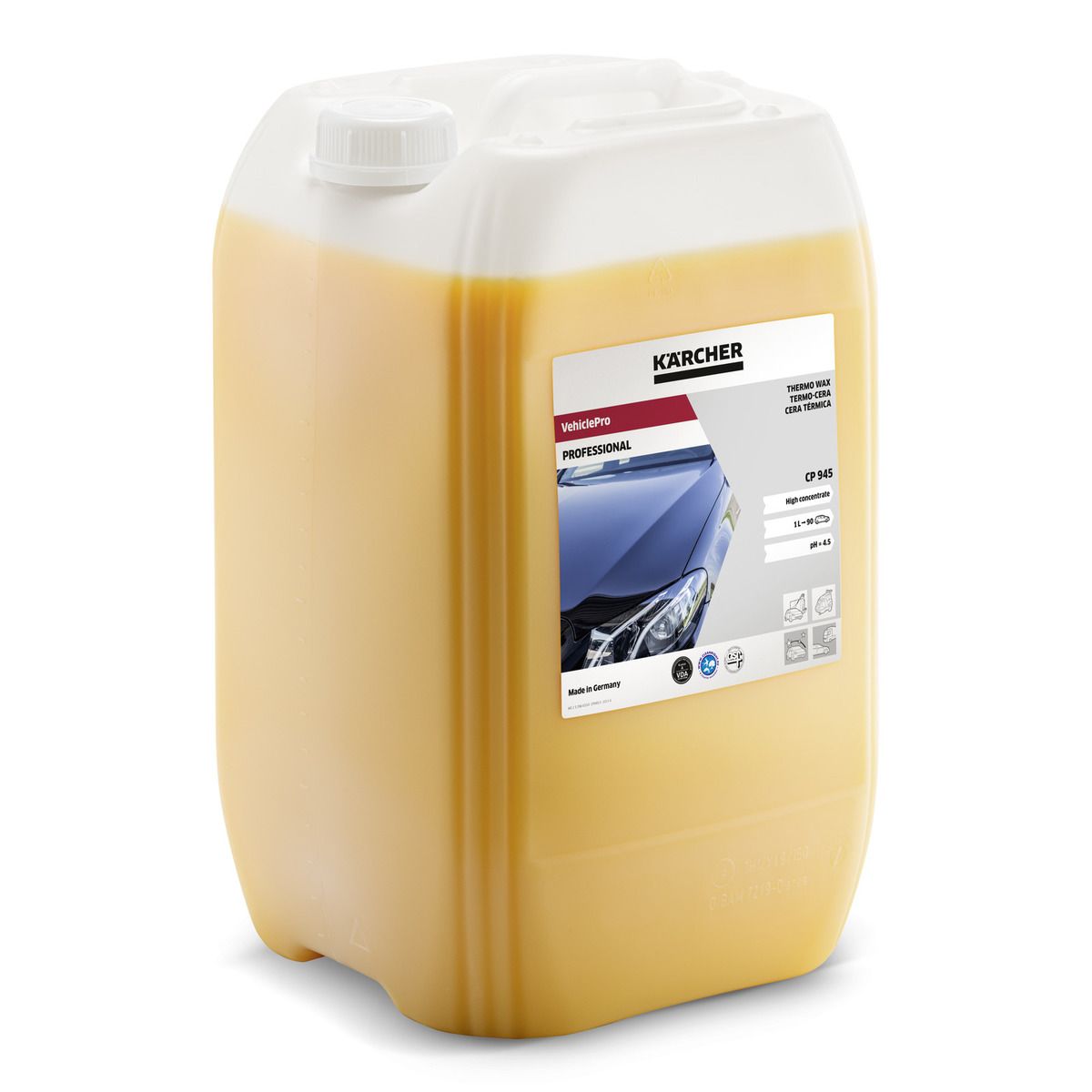 Karcher CP 945