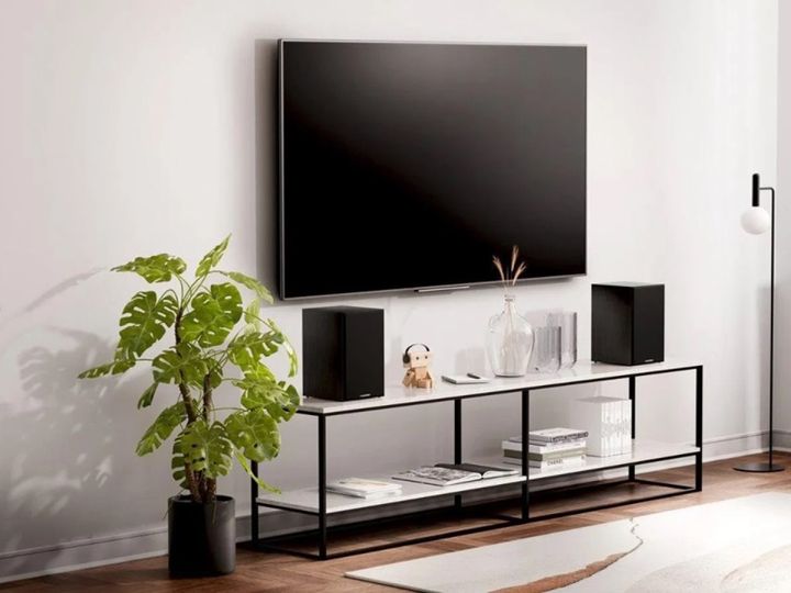 Blaupunkt BS40