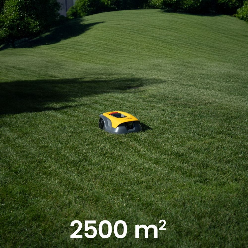 Stiga A 6v - 600 м3
