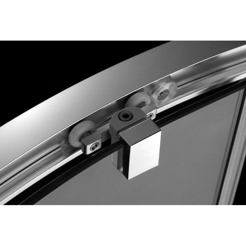 Radaway Premium Plus P 100x90Cm