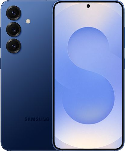 Samsung Galaxy S25+ Granatowy