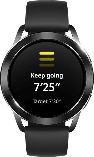 XIAOMI Watch S3 Srebrny Smartwatch - niskie ceny i opinie w Media