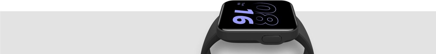 Xiaomi Mi Watch Lite