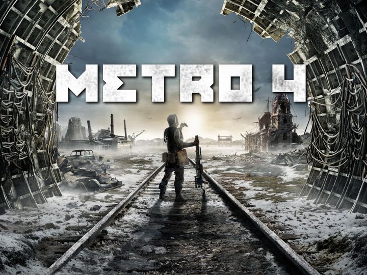 Metro 4
