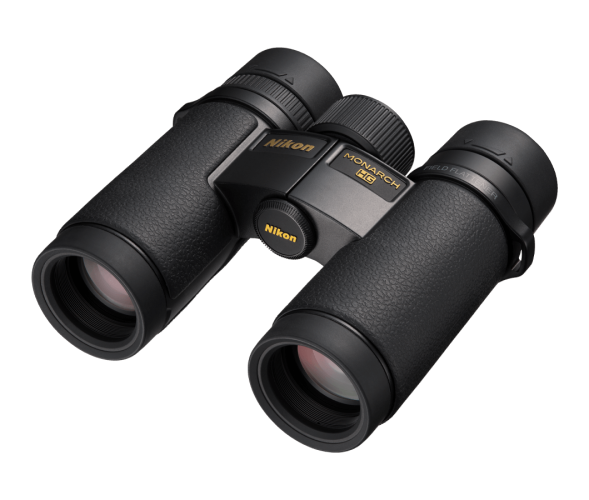 Nikon MONARCH HG 10x30