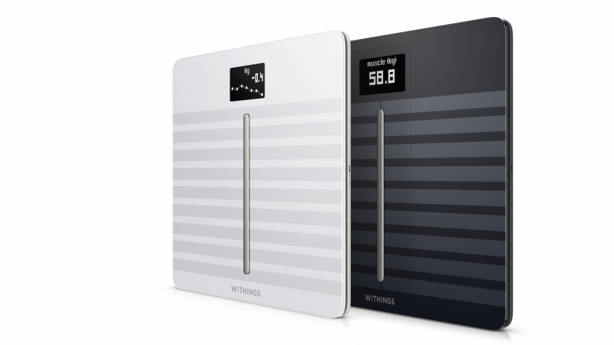 Withings Body Cardio Wi-Fiスマート体重計（ホワイト） Body Cardio - White | Withings Europe
