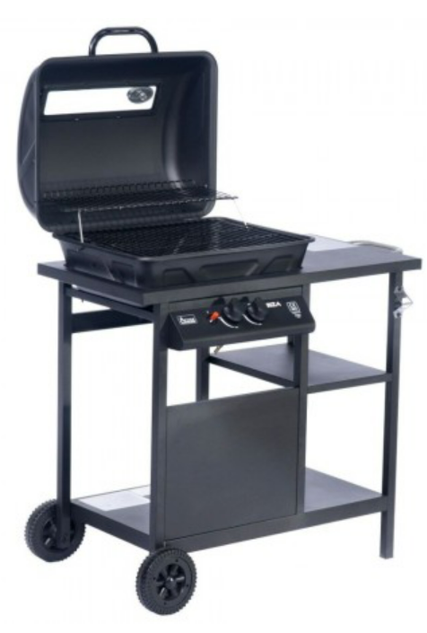 Activa Grill Gazowy Ibiza 2.0 11990-1