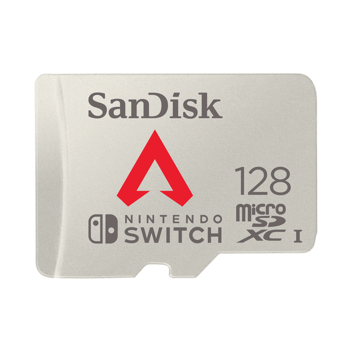 ニンテンドースイッチ⭐︎Nintendo Switch microSD128GB SanDisk microSDXC Nintendo Switch 128GB (SDSQXAO-128G-GNCZN