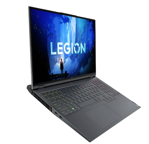 Lenovo Legion 5 Pro 16IAH7H