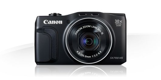 Canon - Canon SX700 HS Wi-Fi内臓 Amazon | Canon デジタルカメラ Power Shot SX700 HS ブラック