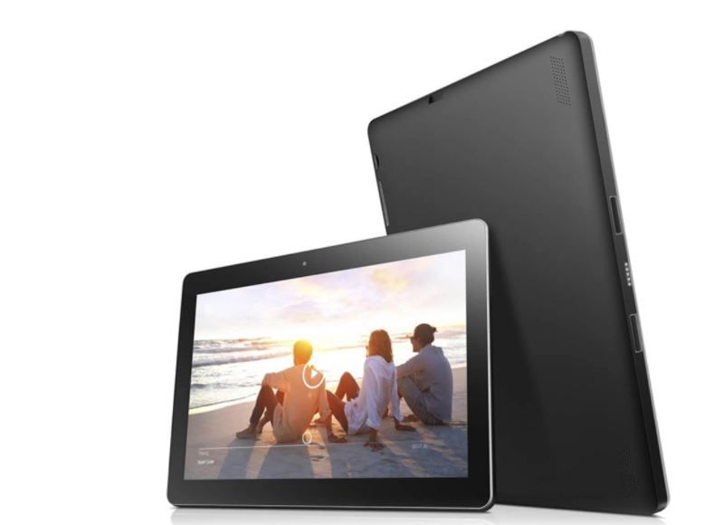 Tablette PC Lenovo Miix 320-10ICR - Intel 1.44Ghz, 2Go RAM, 32Go SSD, Occasion