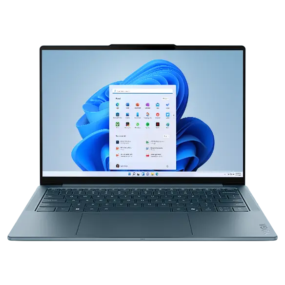 Laptop Lenovo Yoga Slim 7 14AKP10 14/Ryzen5/16GB/1TB/Win11