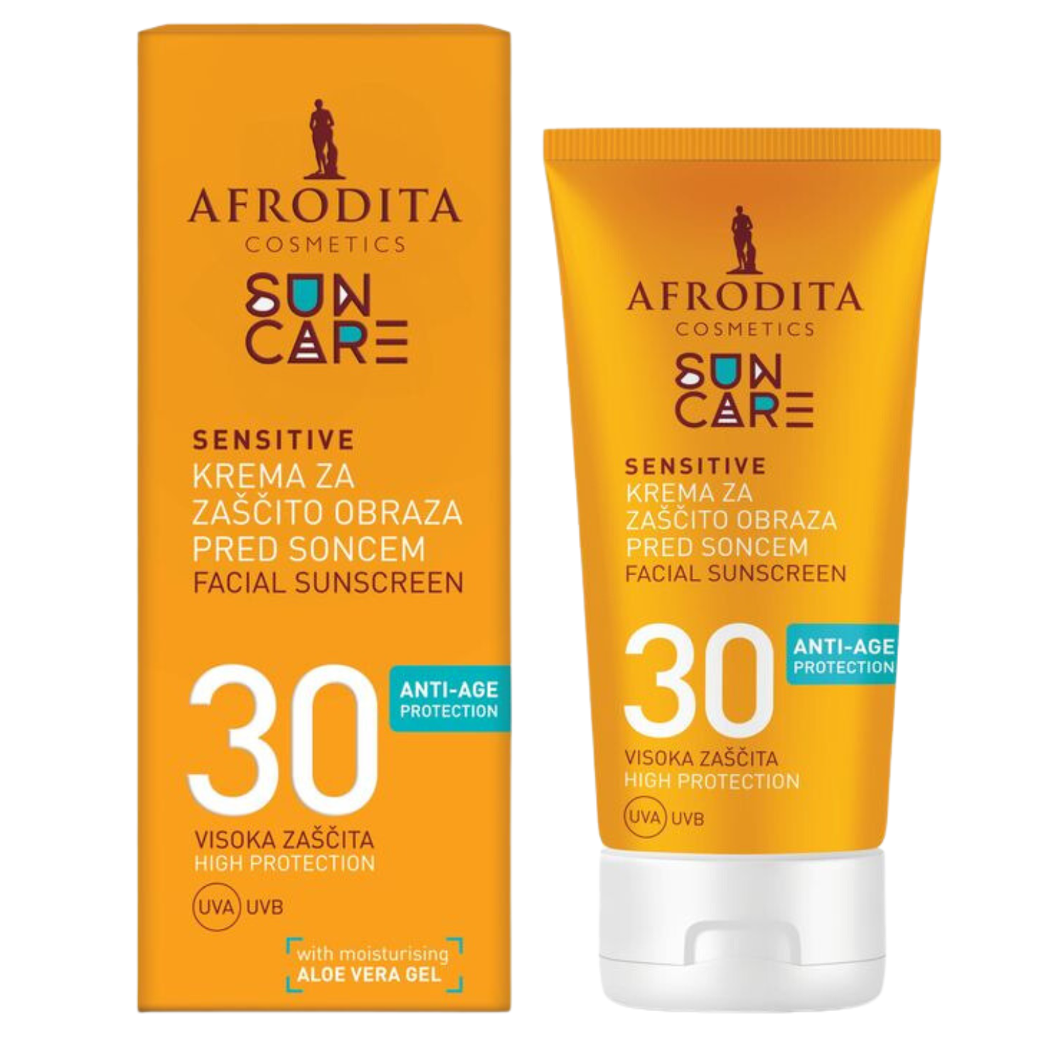 aloe vera pura Aloe Vera Gel Puro 100 ml: lenitivo, idratante e nutriente main image 1