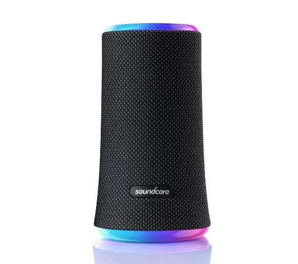 Soundcore Flare 2　2台セット Soundcore Flare 2 czarny - Opinie i ceny na Ceneo.pl