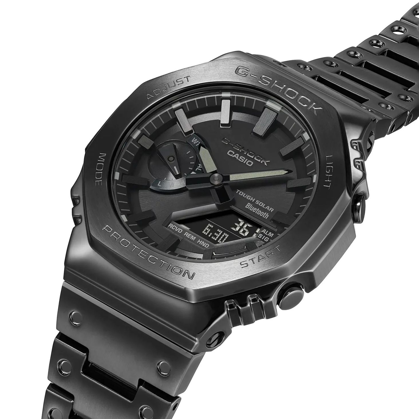 G-SHOCK GM-B2100BD-1AER