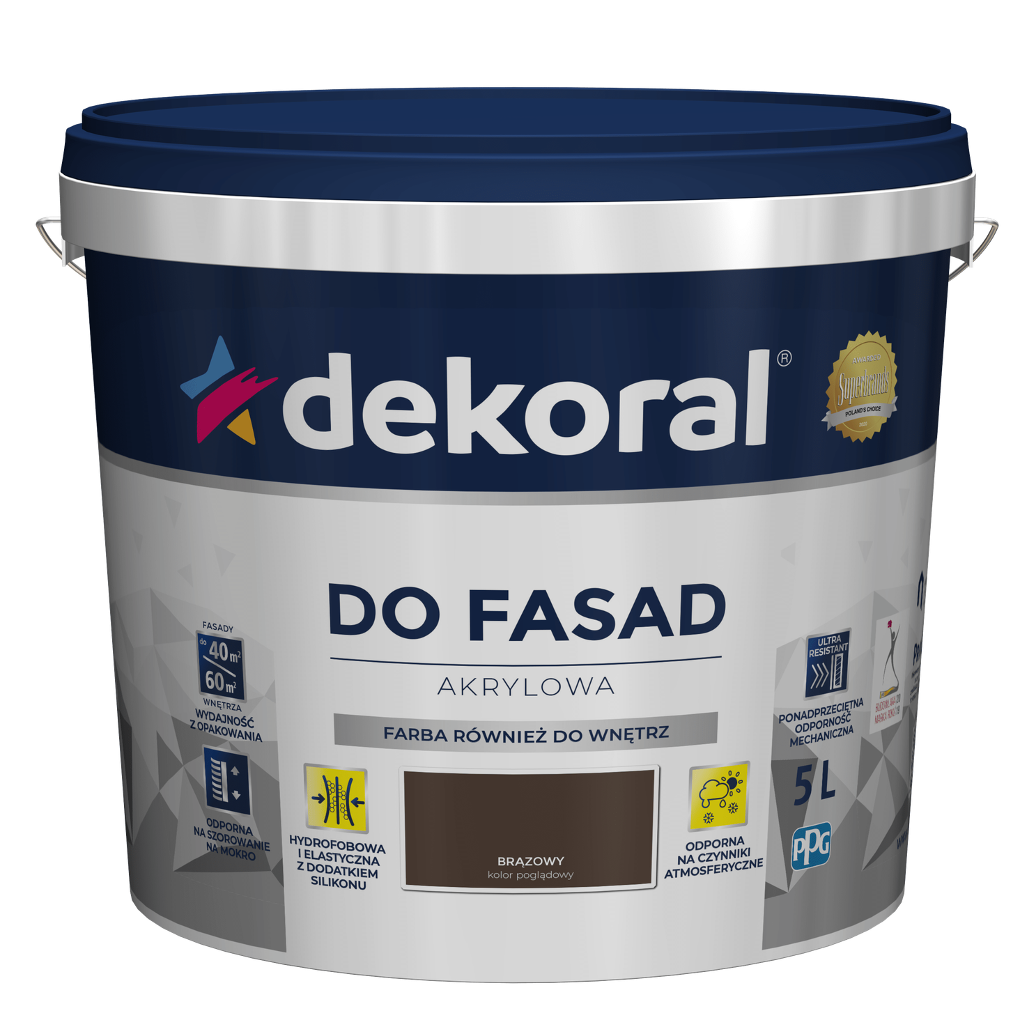 Dekoral