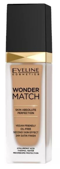 Eveline Wonder Match Luksusowy podkład