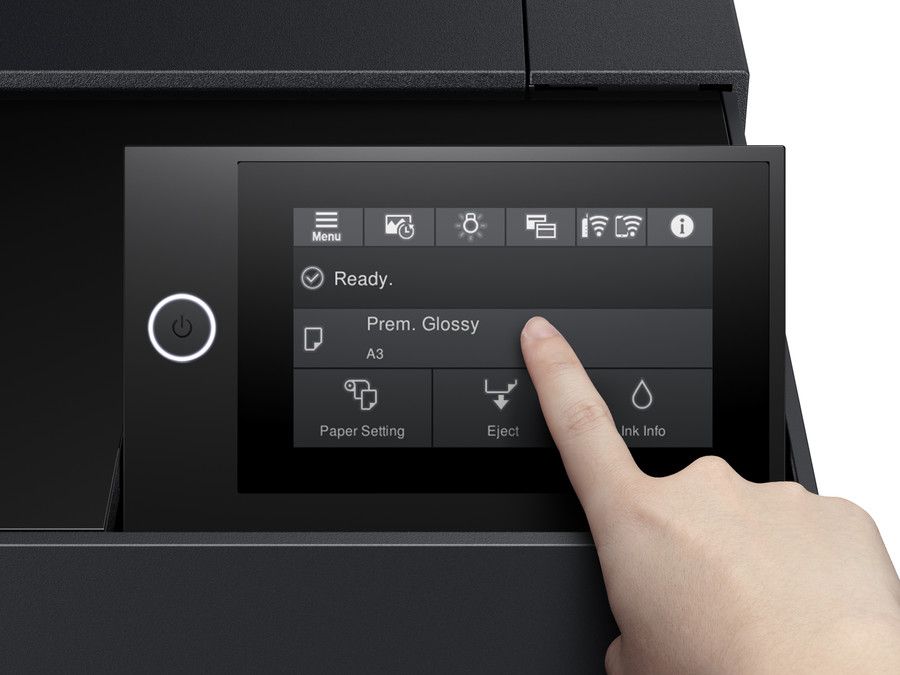 epson