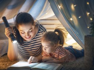 Najlepsze książki przygodowe dla dzieci – 5 propozycji
