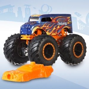 Mattel