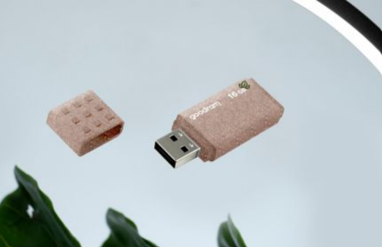 GOODRAM UME3 ECO FRIENDLY USB - GOODRAM