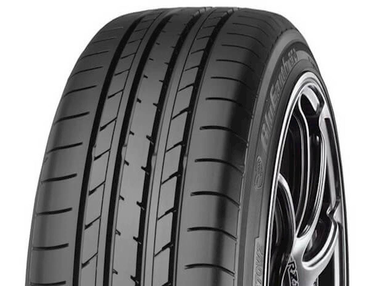 Yokohama 205/55R17 91V BluErth E70 2020製 Yokohama 205/55R17 91V BluErth E70 2020製 Yokohama 205/55R17 91V