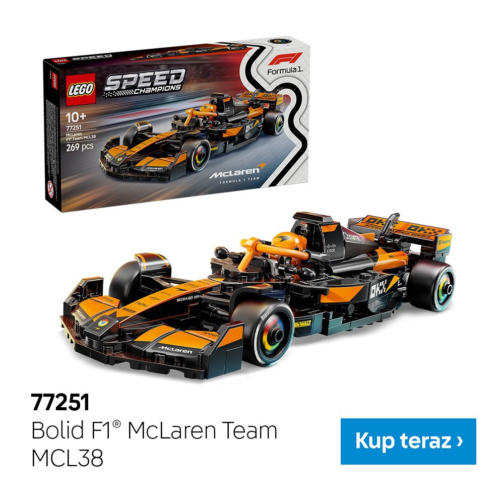 LEGO 77251