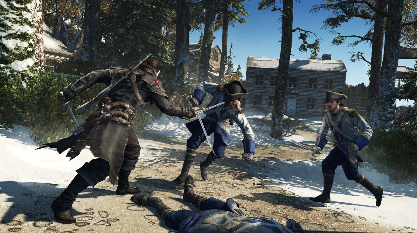 Assassin's Creed