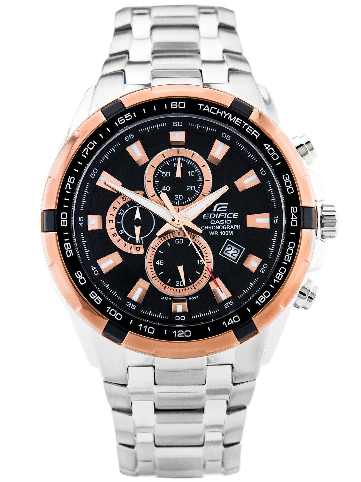 casio efr 532