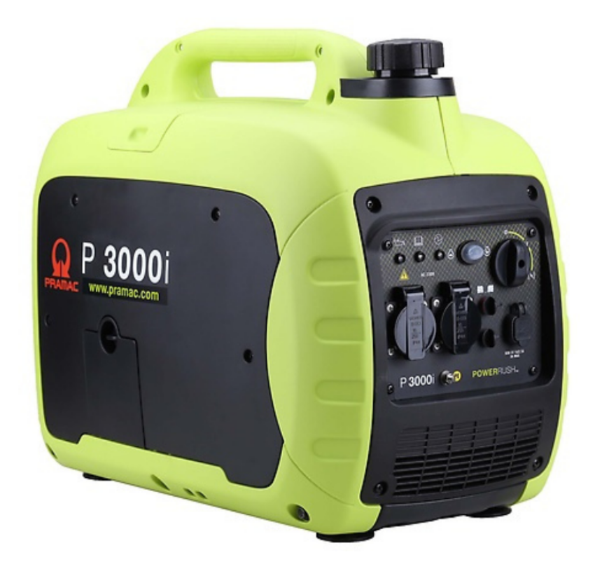 Pramac P3000i
