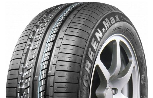 Opona letnia Linglong Green-Max Eco Touring 195/70 R14 91T 