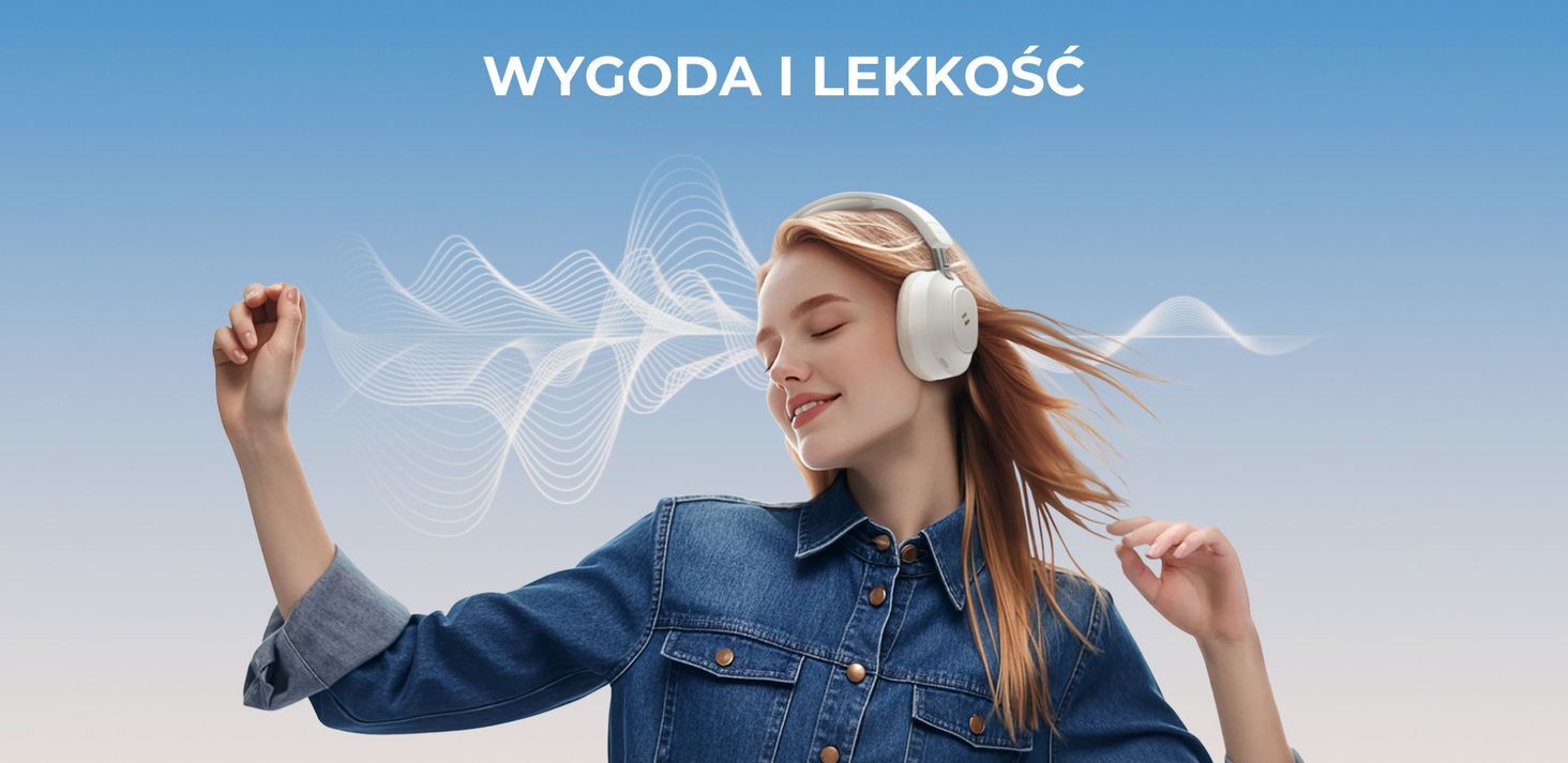 Słuchawki HAVIT - zdjęcie 5