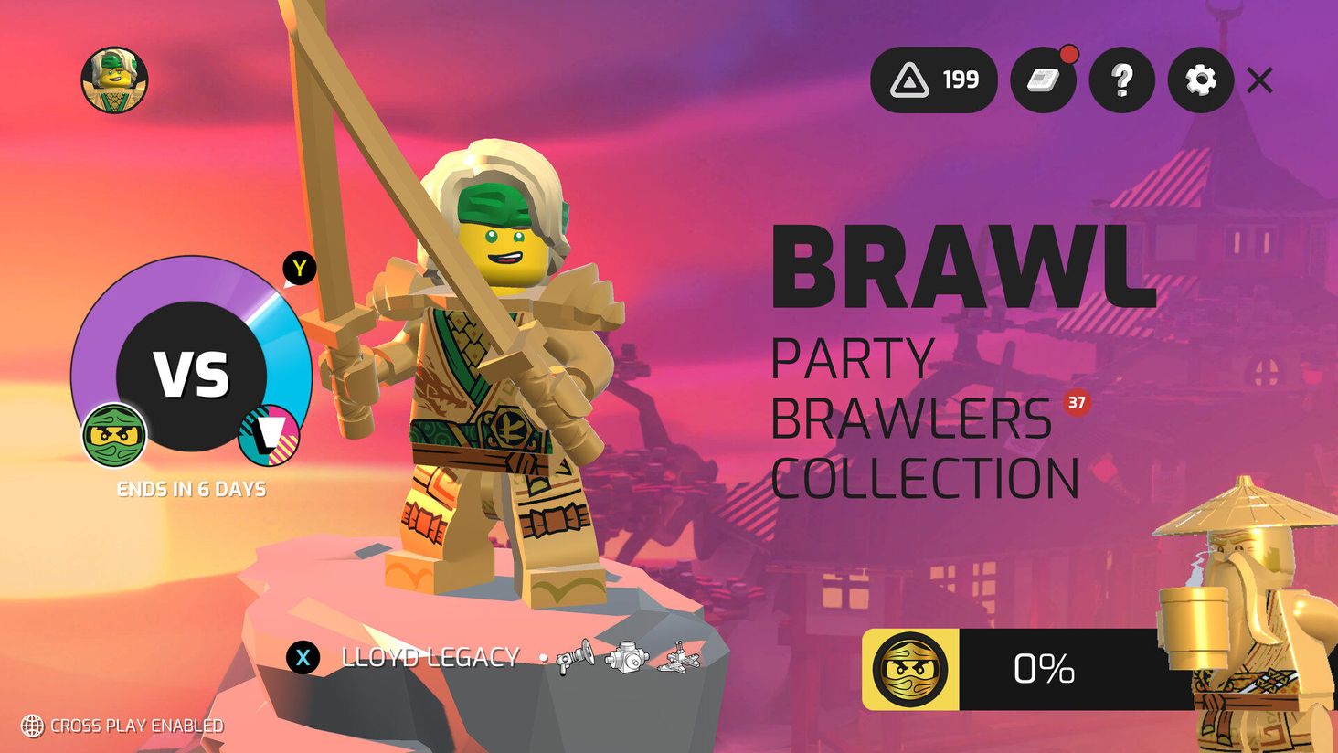 lego switch brawls