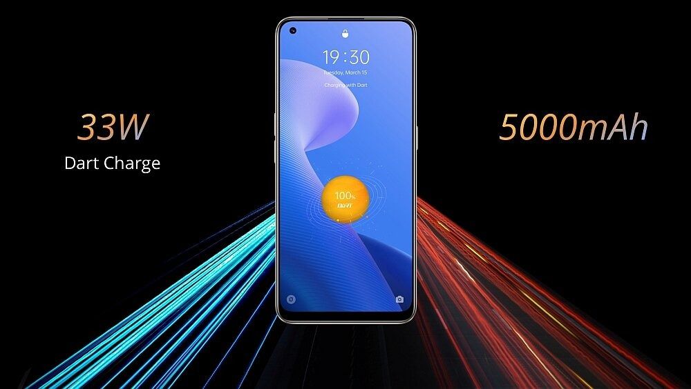 realme 9 8gb ram