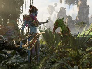 komputer do avatar frontiers of pandora