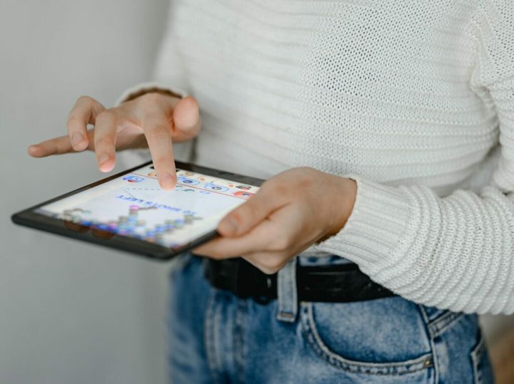 ranking tabletów do 1000