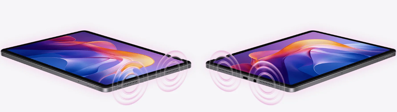 Tablet Redmi Pad 2 4G 4/128GB Szary - Ceny i opinie na Ceneo.pl