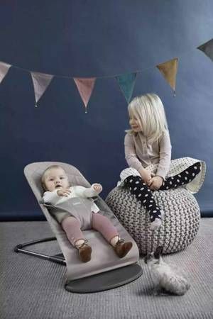 BabyBjorn Bliss 