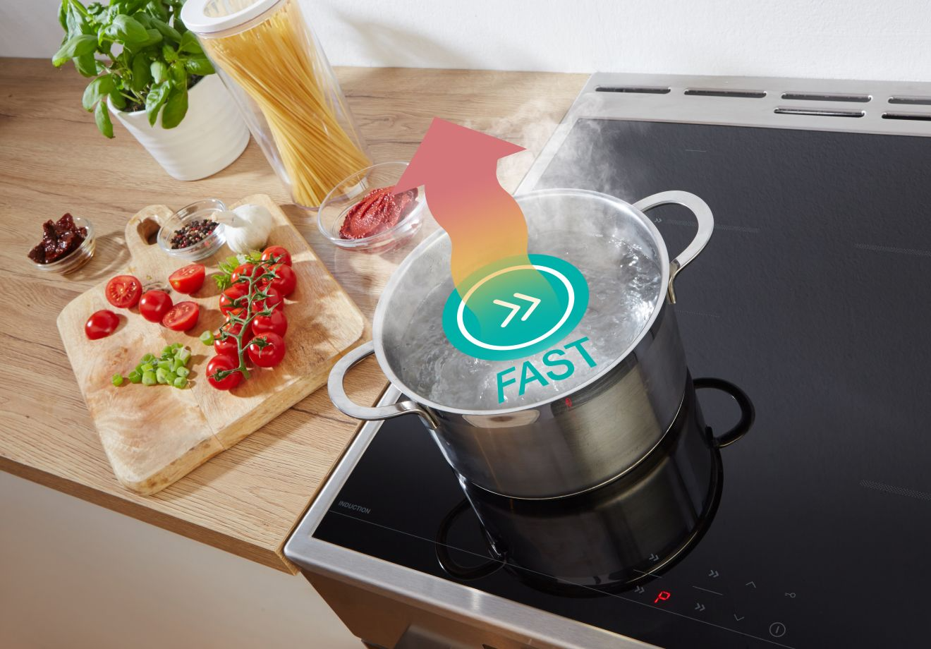 Gorenje PowerBoost