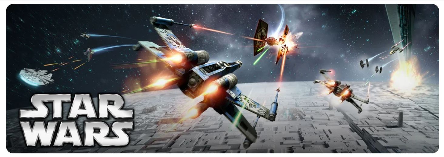 star wars