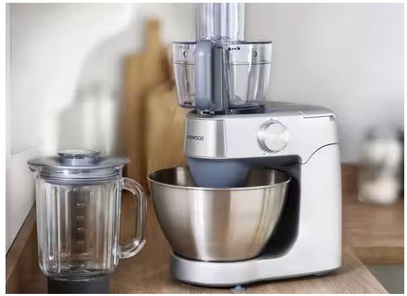 Kenwood Zestawy do wielu zadań