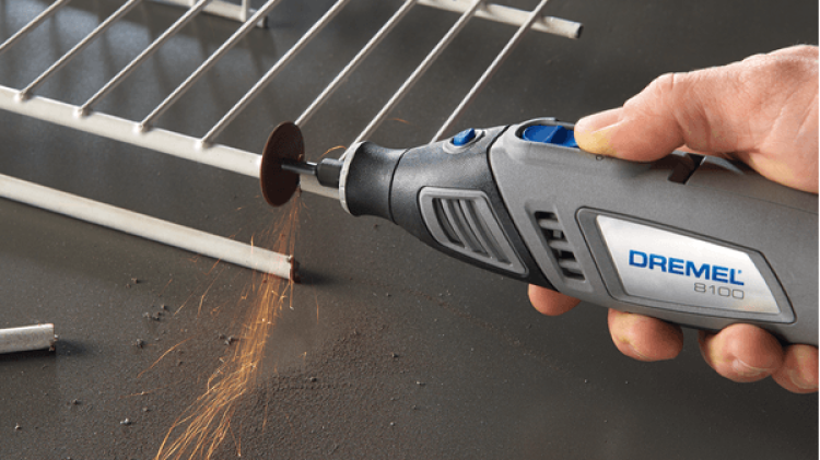 Dremel Tarcza do cięcia 32mm (540) - 4