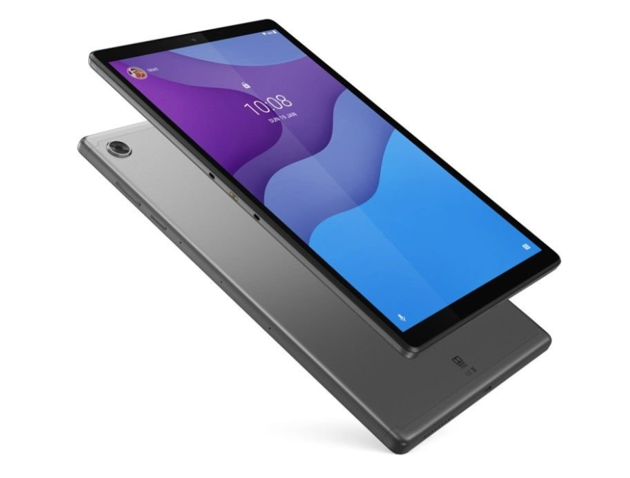 Lenovo - Lenovo 10型 TB-X306F Tab M10 HDタブレット lenovo-tablet-m10-10-1-4gb-